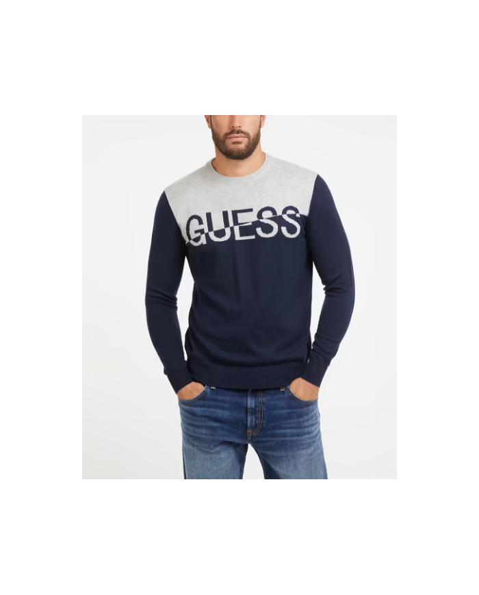 Jersey m3br09 z3052 guess hombre