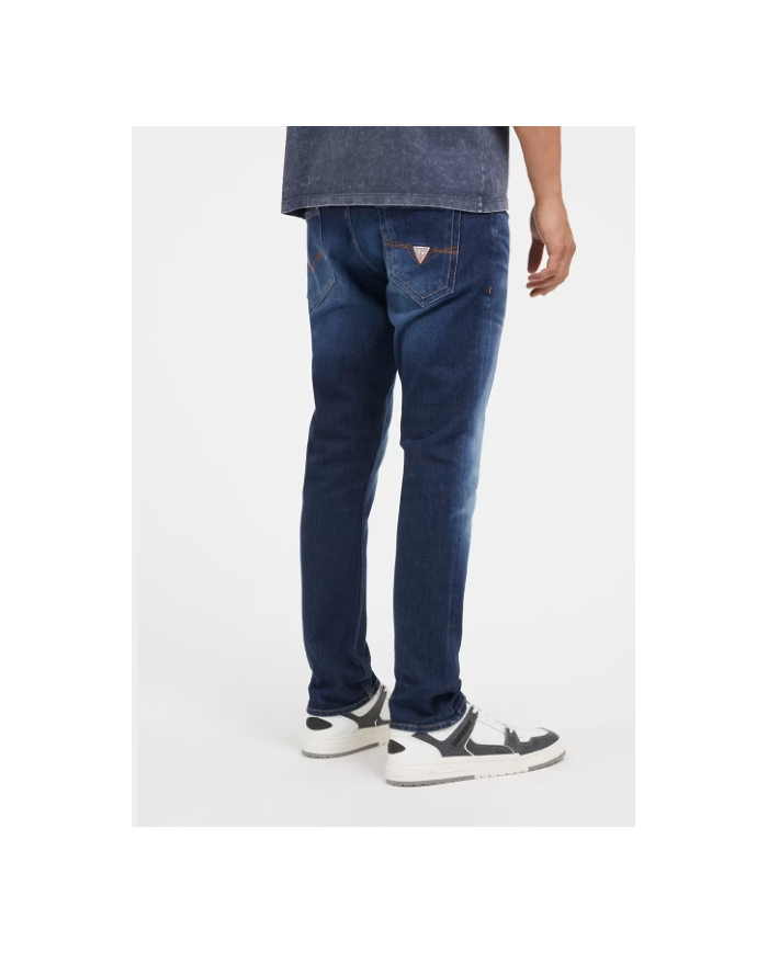 Vaquero m2yan1 d4q51 guess hombre