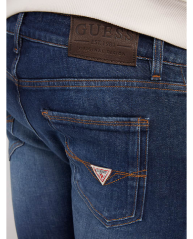 Vaquero m2yan1 d4q51 guess hombre Vaquero m2yan1 d4q51 guess hombre