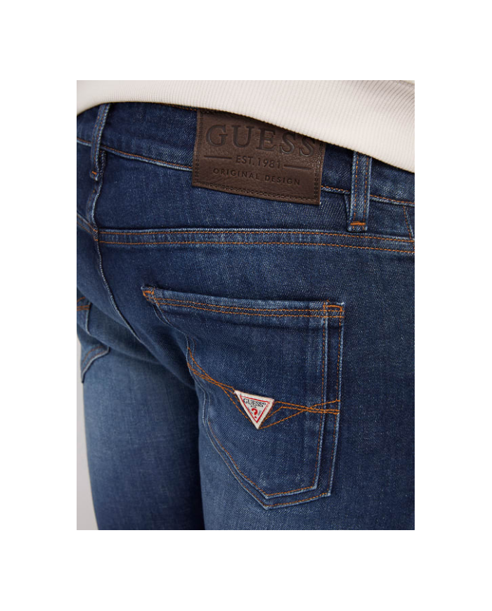 Vaquero m2yan1 d4q51 guess hombre