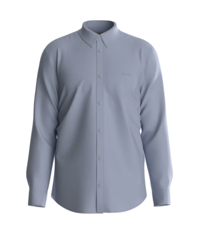 Camisa m1yh20 w7zk1 guess hombre Camisa m1yh20 w7zk1 guess hombre