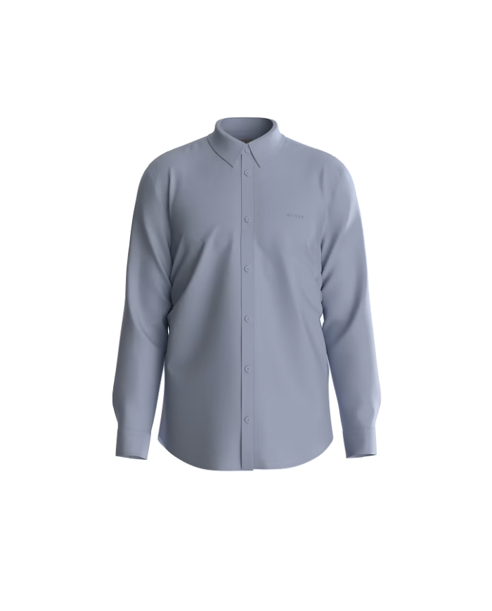 Camisa m1yh20 w7zk1 guess hombre Camisa m1yh20 w7zk1 guess hombre