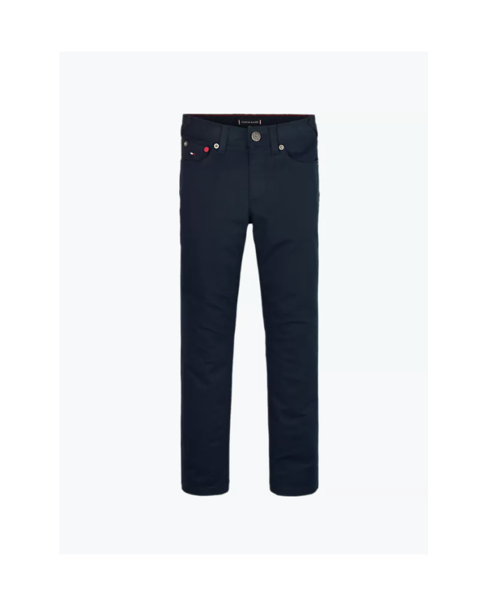 Pantalon chino kb0kb08470 th niÑo