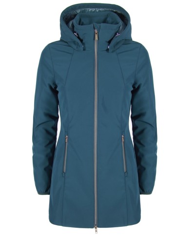 Parka o047 l300 yes-zee mujer Parka o047 l300 yes-zee mujer