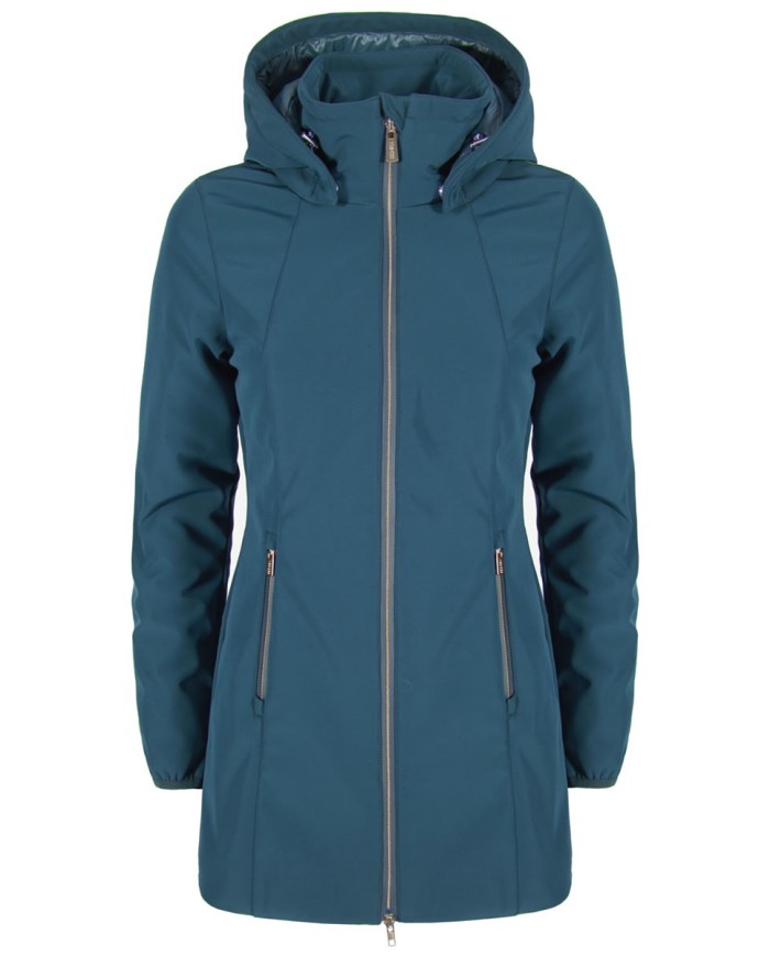 Parka o047 l300 yes-zee mujer Parka o047 l300 yes-zee mujer