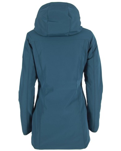 Parka o047 l300 yes-zee mujer Parka o047 l300 yes-zee mujer