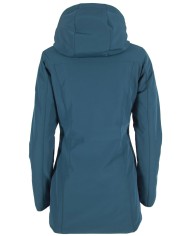 Parka o047 l300 yes-zee mujer Parka o047 l300 yes-zee mujer