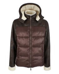 Parka j804 ka00 yes-zee hombre Parka j804 ka00 yes-zee hombre