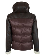 Parka j804 ka00 yes-zee hombre Parka j804 ka00 yes-zee hombre