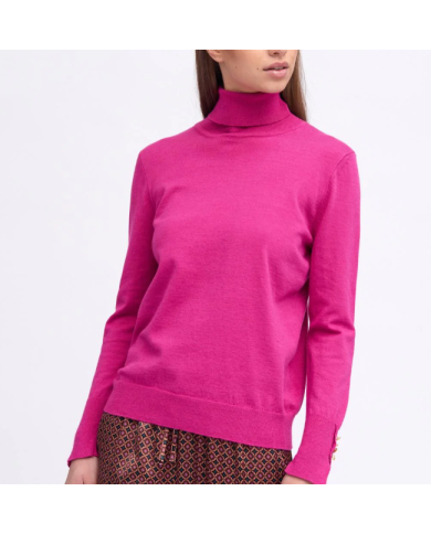Jersey c/vuelto praga bariloche mujer Jersey c/vuelto praga bariloche mujer