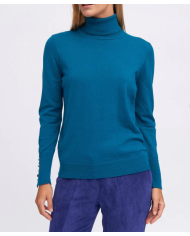 Jersey c/vuelto praga bariloche mujer Jersey c/vuelto praga bariloche mujer