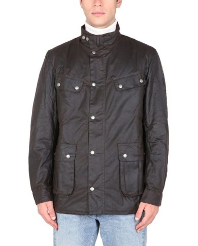 Chaqueton mwx0337ru52 barbour hombre Chaqueton mwx0337ru52 barbour hombre