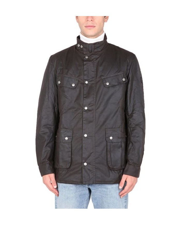 Chaqueton mwx0337ru52 barbour hombre