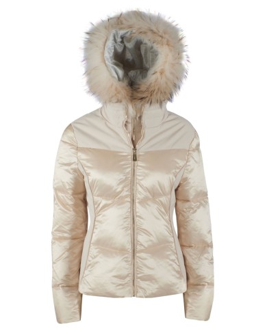 Parka j016 qv00 yes-zee mujer Parka j016 qv00 yes-zee mujer