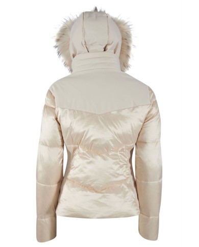 Parka j016 qv00 yes-zee mujer Parka j016 qv00 yes-zee mujer