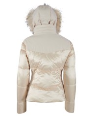 Parka j016 qv00 yes-zee mujer