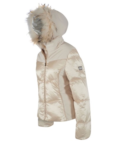 Parka j016 qv00 yes-zee mujer Parka j016 qv00 yes-zee mujer