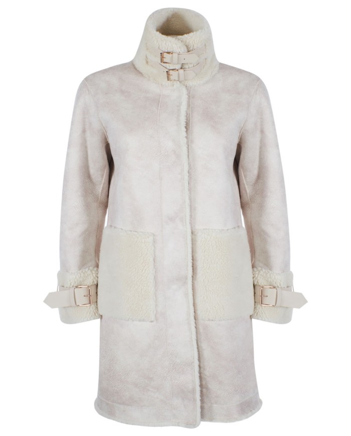 Parka o016 kj00 yes-zee mujer