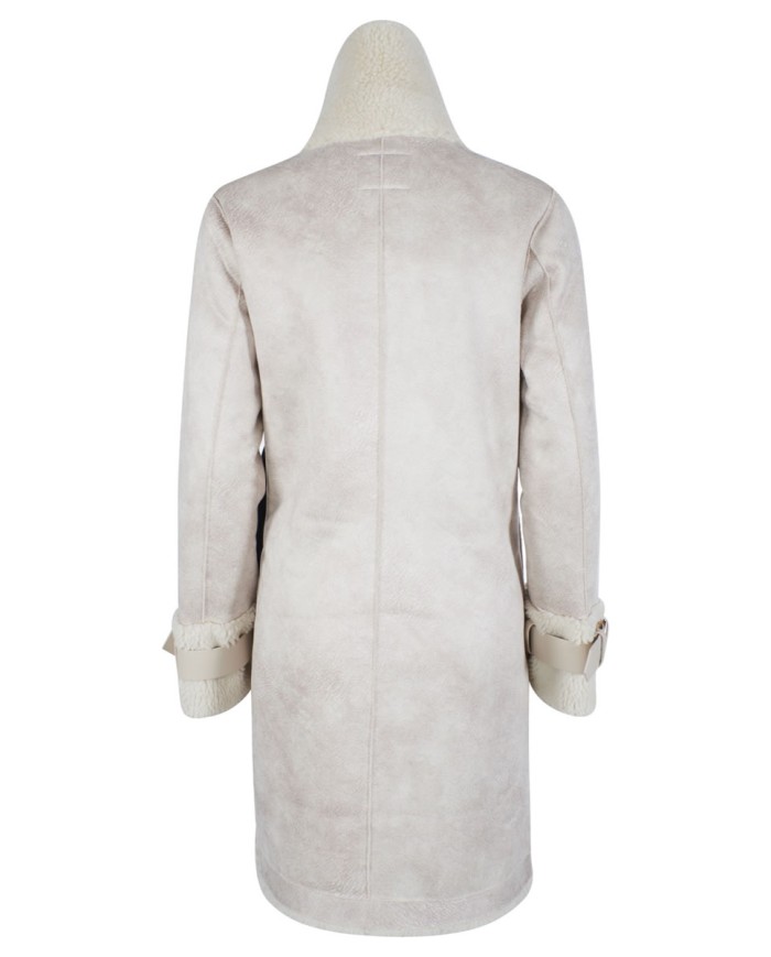 Parka o016 kj00 yes-zee mujer