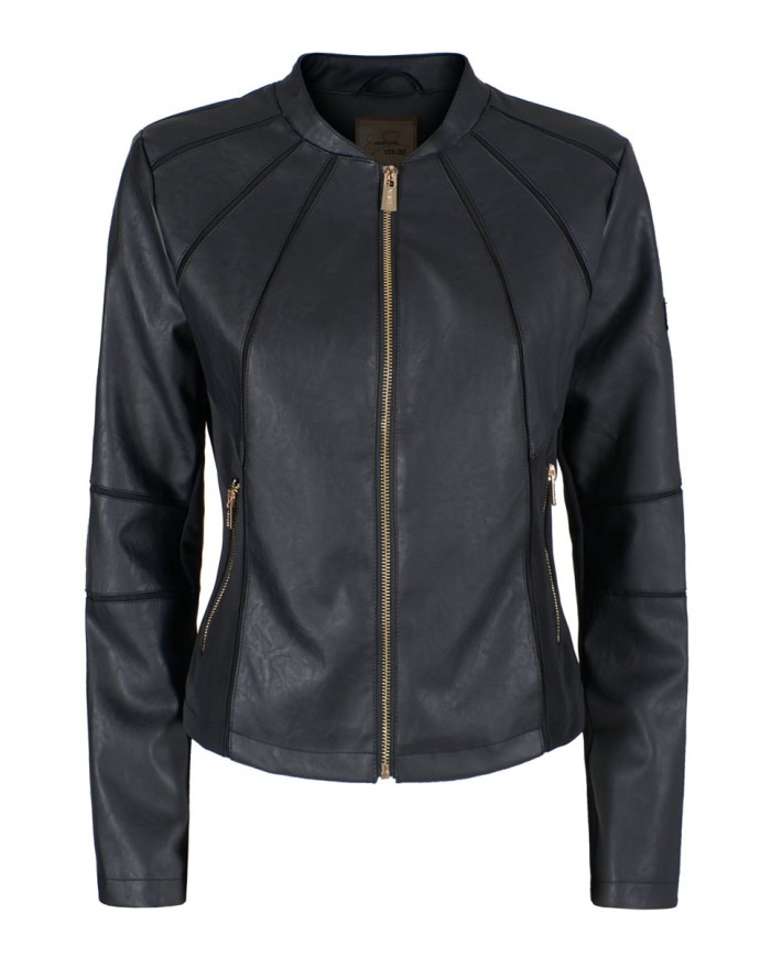 Cazadora j005 g100-23 yes-zee mujer Cazadora j005 g100-23 yes-zee mujer