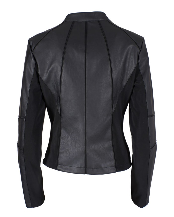 Cazadora j005 g100-23 yes-zee mujer Cazadora j005 g100-23 yes-zee mujer