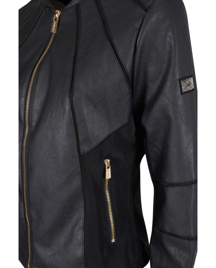 Cazadora j005 g100-23 yes-zee mujer Cazadora j005 g100-23 yes-zee mujer