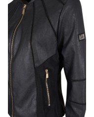 Cazadora j005 g100-23 yes-zee mujer Cazadora j005 g100-23 yes-zee mujer