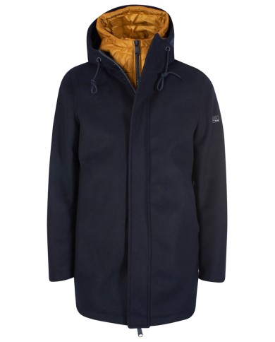 Abrigo o822 qx00 yes-zee hombre Abrigo o822 qx00 yes-zee hombre