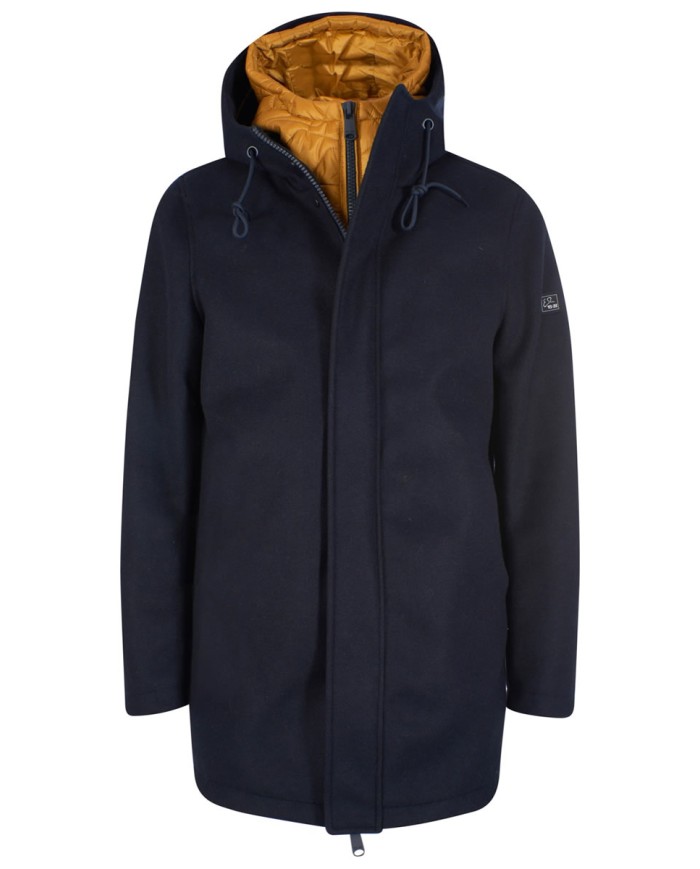 Abrigo o822 qx00 yes-zee hombre