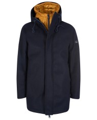 Abrigo o822 qx00 yes-zee hombre