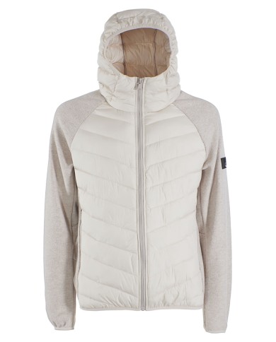 Parka j802 nb00 yes-zee hombre Parka j802 nb00 yes-zee hombre