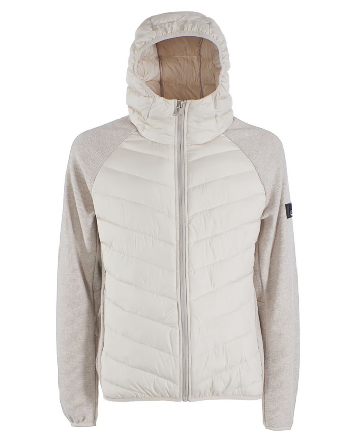 Parka j802 nb00 yes-zee hombre