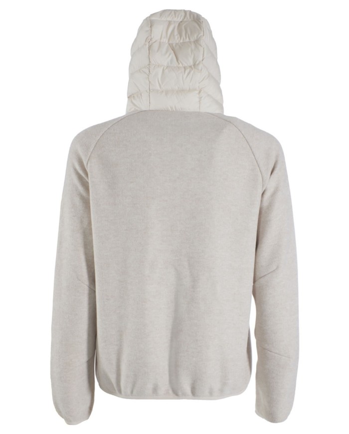 Parka j802 nb00 yes-zee hombre