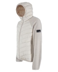 Parka j802 nb00 yes-zee hombre