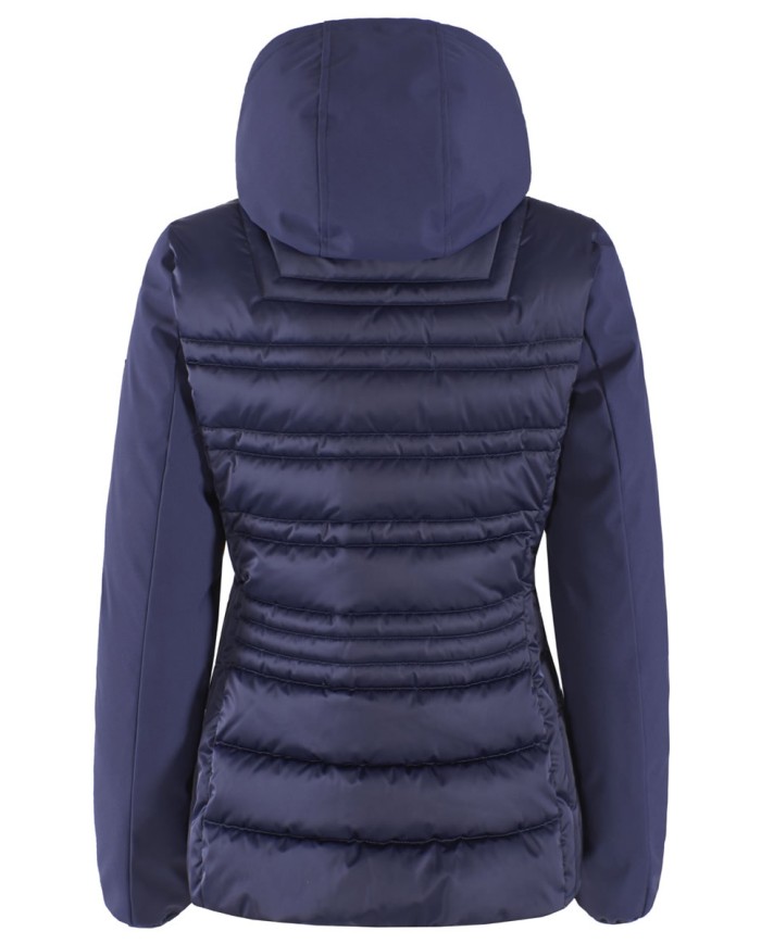 Parka j047 l300 yes-zee mujer Parka j047 l300 yes-zee mujer
