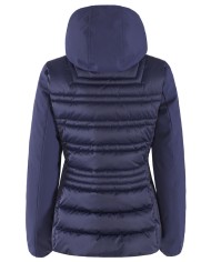 Parka j047 l300 yes-zee mujer Parka j047 l300 yes-zee mujer