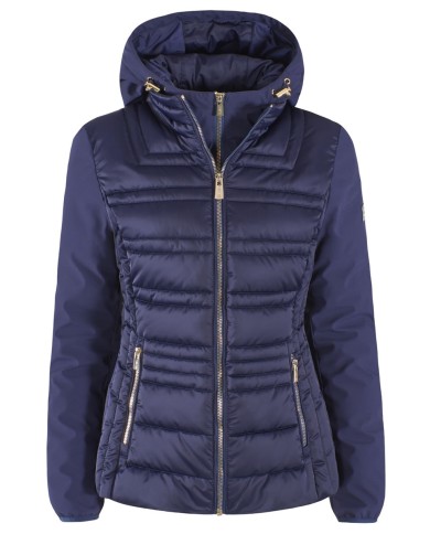 Parka j047 l300 yes-zee mujer Parka j047 l300 yes-zee mujer