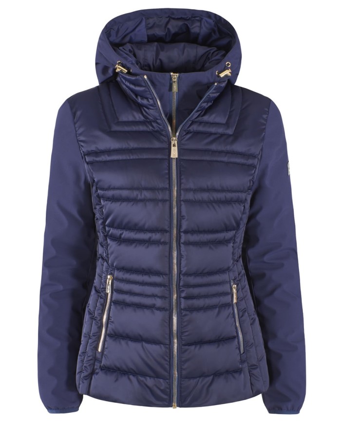 Parka j047 l300 yes-zee mujer Parka j047 l300 yes-zee mujer