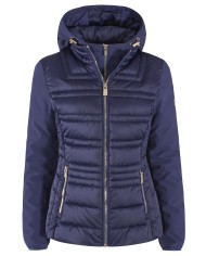 Parka j047 l300 yes-zee mujer Parka j047 l300 yes-zee mujer