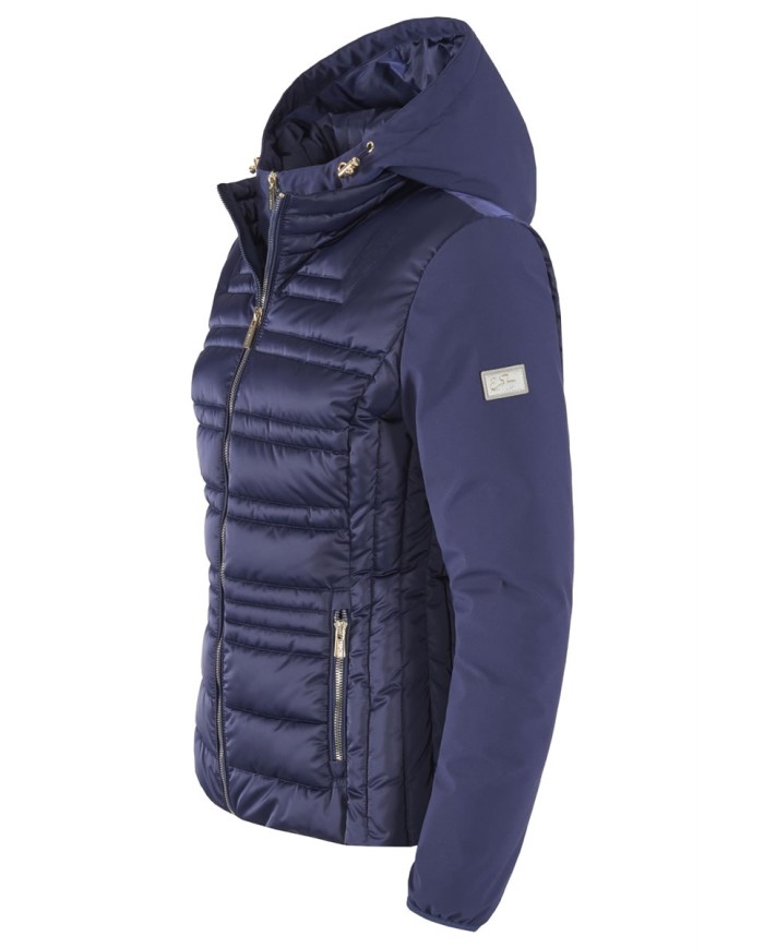 Parka j047 l300 yes-zee mujer Parka j047 l300 yes-zee mujer