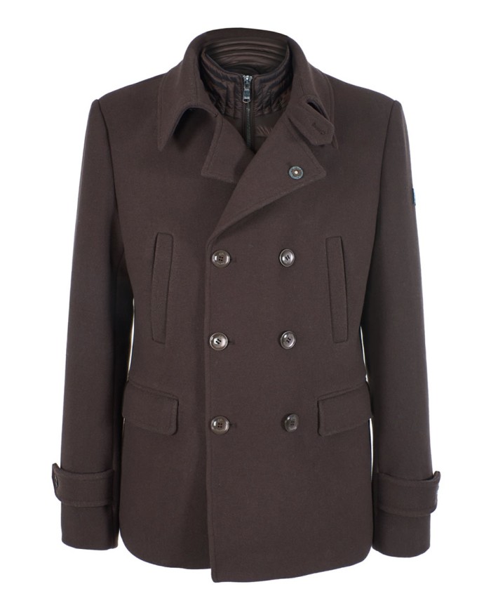 Chaqueton j846 kk00-i23 yes-zee hombre Chaqueton j846 kk00-i23 yes-zee hombre