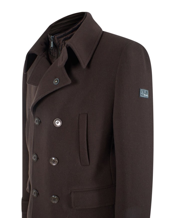 Chaqueton j846 kk00-i23 yes-zee hombre Chaqueton j846 kk00-i23 yes-zee hombre