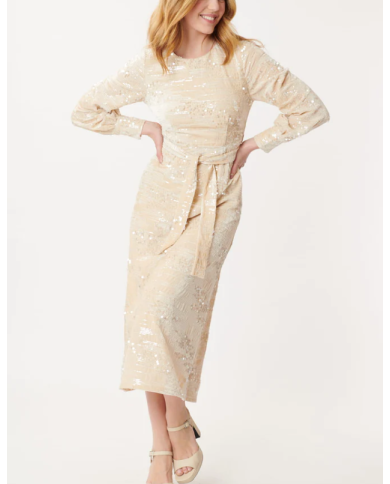 Vestido a315008-dalva derhy mujer Vestido a315008-dalva derhy mujer