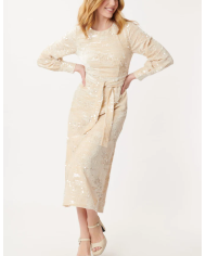 Vestido a315008-dalva derhy mujer