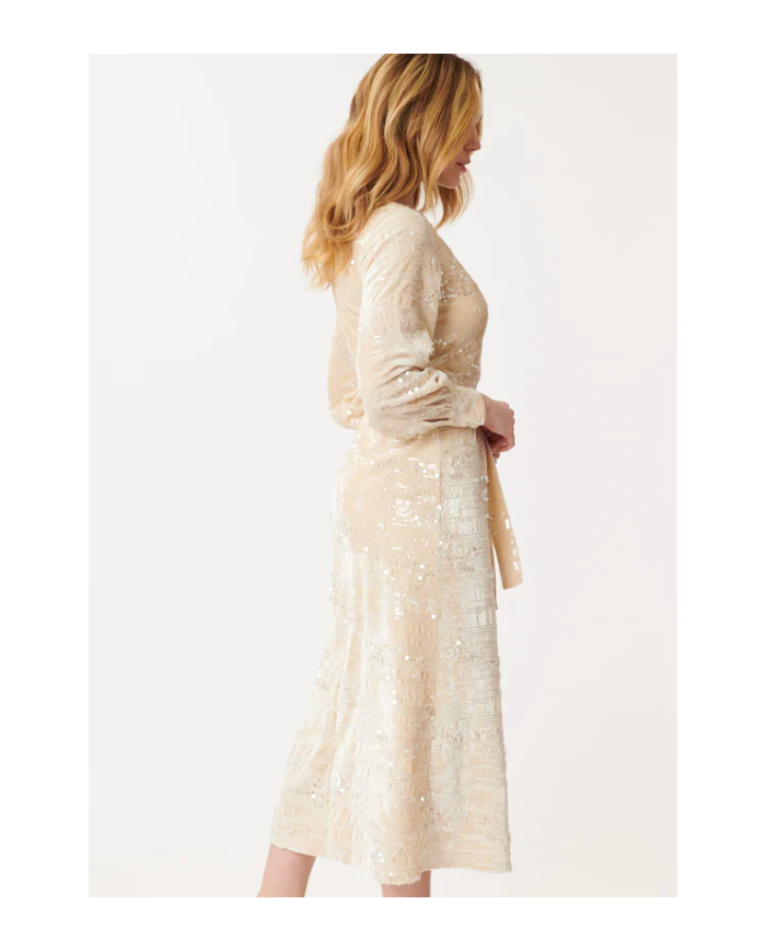 Vestido a315008-dalva derhy mujer