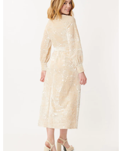 Vestido a315008-dalva derhy mujer Vestido a315008-dalva derhy mujer