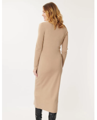 Vestido a312008 gavina derhy mujer