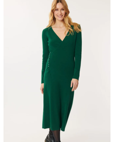 Vestido a312008 gavina derhy mujer Vestido a312008 gavina derhy mujer