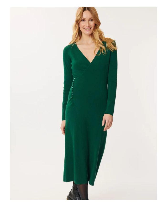 Vestido a312008 gavina derhy mujer