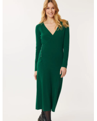 Vestido a312008 gavina derhy mujer